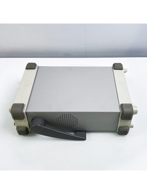 Siglent SDG 5082 Function Arbitrary Waveform Generator 80 MHz 500MSa/s