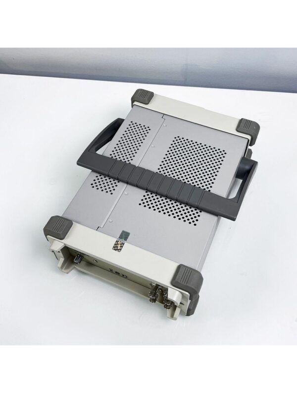 Siglent SDG 5082 Function Arbitrary Waveform Generator 80 MHz 500MSa/s