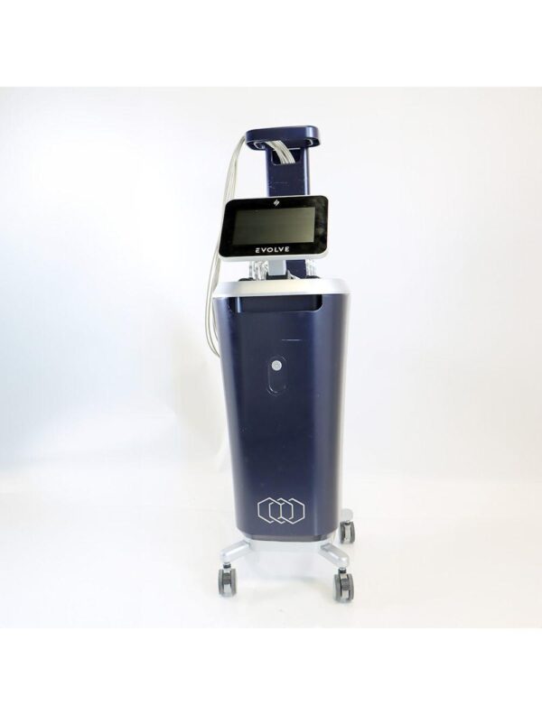 2019 InMode Evolve Skin Tightening Muscle Toning RadioFrequency Fat Reduction RF