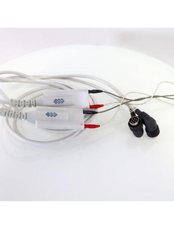 2005 DermaWave BTL-5000 Mesotherapy Power Radial ShockWave Therapy Pain Relief