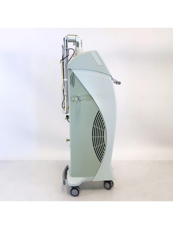 2012 Alma FemiLift 70W Pixel CO2 Laser System Vaginal Fractional Resurfacing