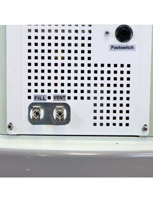 2012 Alma FemiLift 70W Pixel CO2 Laser System Vaginal Fractional Resurfacing