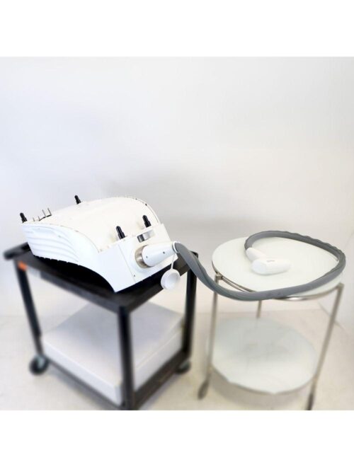 Lumenis Stellar M22 ResurFX Module 1565nm Laser Non Ablative Skin Resurfacing HP