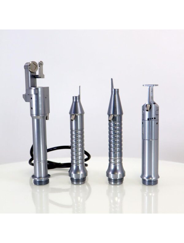 2012 Alma FemiLift 70W Pixel CO2 Laser System Vaginal Fractional Resurfacing