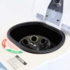 2017 Drucker Diagnostics Eclipse 642VES Centrifuge Easy Spin 3500-RPM 6 x 40g