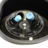 2017 Drucker Diagnostics Eclipse 642VES Centrifuge Easy Spin 3500-RPM 6 x 40g