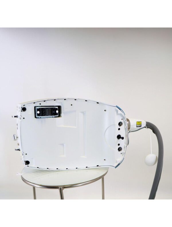 2016 Lumenis M22 ResurFX 1565nm Laser Module Skin Resurfacing UG-1000324 Scanner