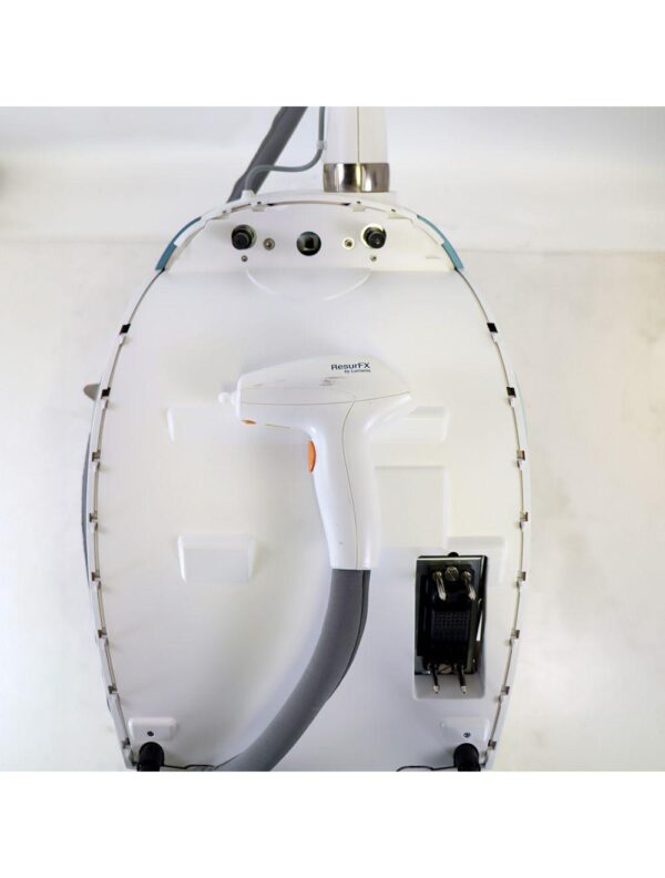 2016 Lumenis M22 ResurFX 1565nm Laser Module Skin Resurfacing UG-1000324 Scanner