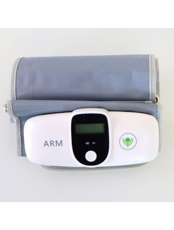 Hyperion Medical Smart-LEDA Plus System TBI ABI Microvascular Arterial LEDA+