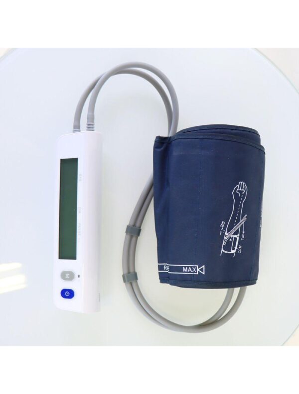 Hyperion Medical Smart-LEDA Plus System TBI ABI Microvascular Arterial LEDA+
