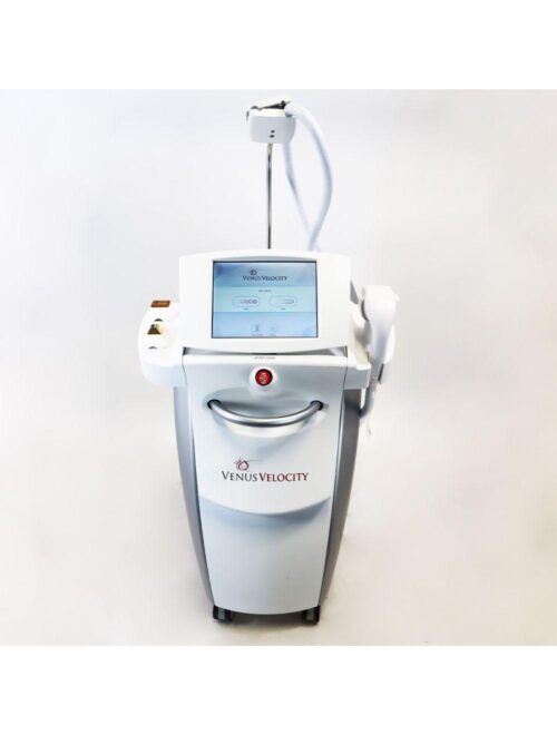 2019 VenusConcept Venus Velocity 800 nm Diode Hair Removal Laser Concept w/HP
