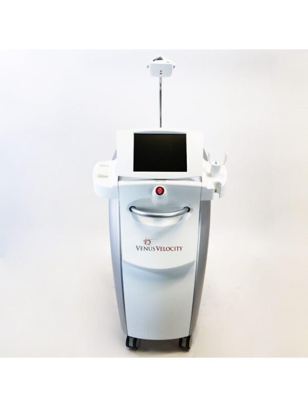 2019 VenusConcept Venus Velocity 800 nm Diode Hair Removal Laser Concept w/HP