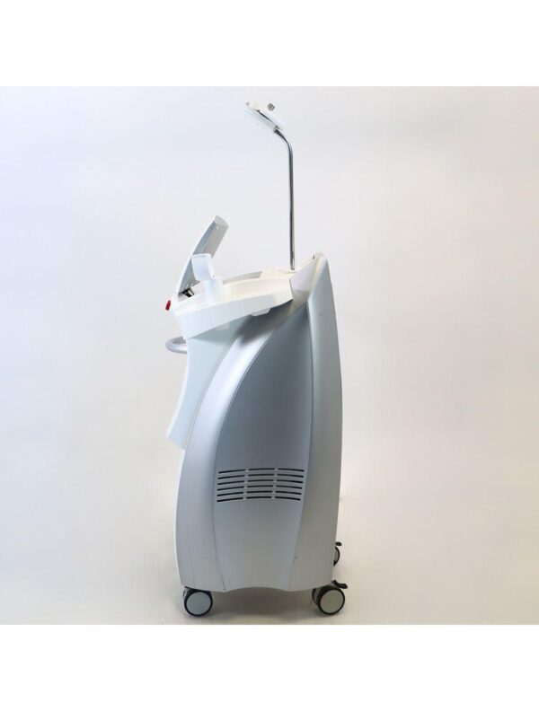 2019 VenusConcept Venus Velocity 800 nm Diode Hair Removal Laser Concept w/HP