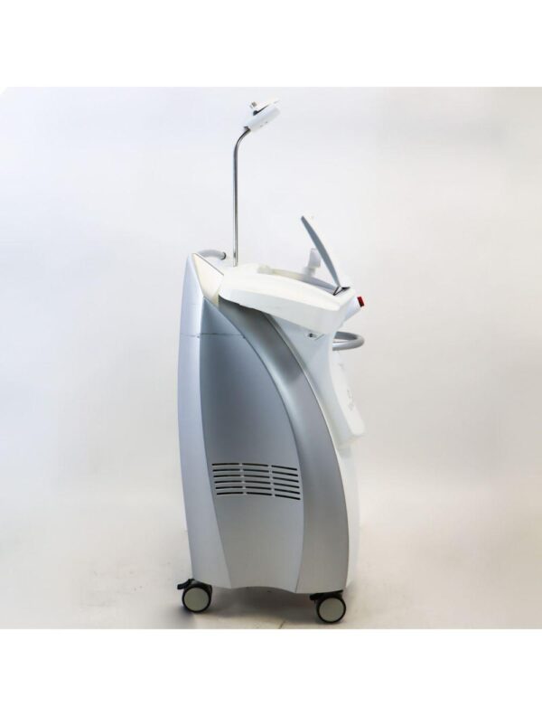 2019 VenusConcept Venus Velocity 800 nm Diode Hair Removal Laser Concept w/HP
