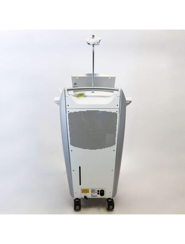 2019 VenusConcept Venus Velocity 800 nm Diode Hair Removal Laser Concept w/HP