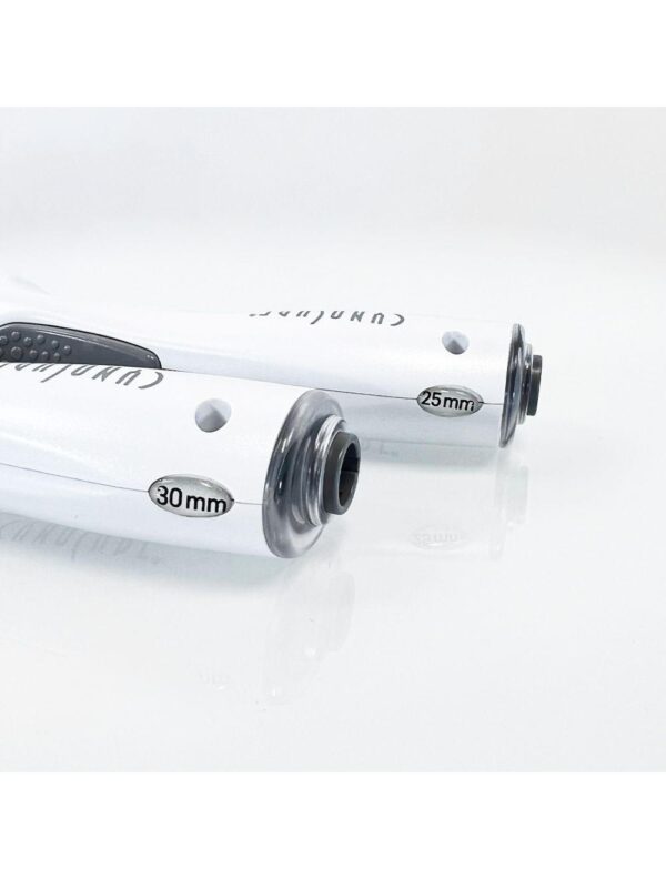 2018 Cynosure Ellman TempSure RadioFrequency Vitalia Skin Tightening RF