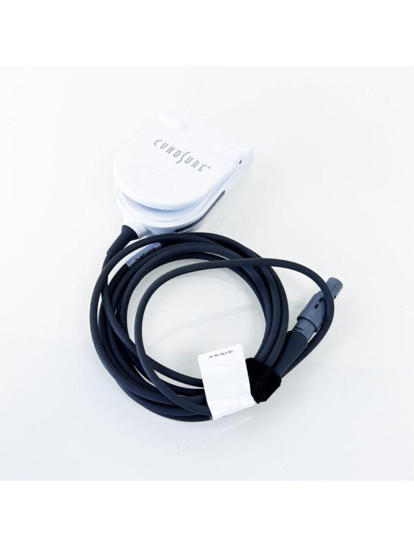 2018 Cynosure Ellman TempSure ENVI RadioFrequency FlexSure Skin Tightening RF