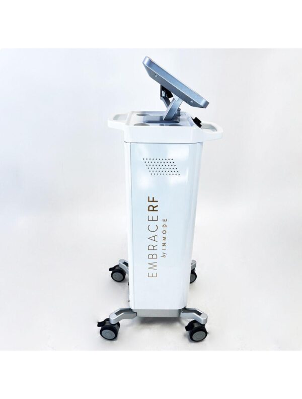 2020 InMode Embrace RF Face Neck Skin Tightening System AG604881A Accutite