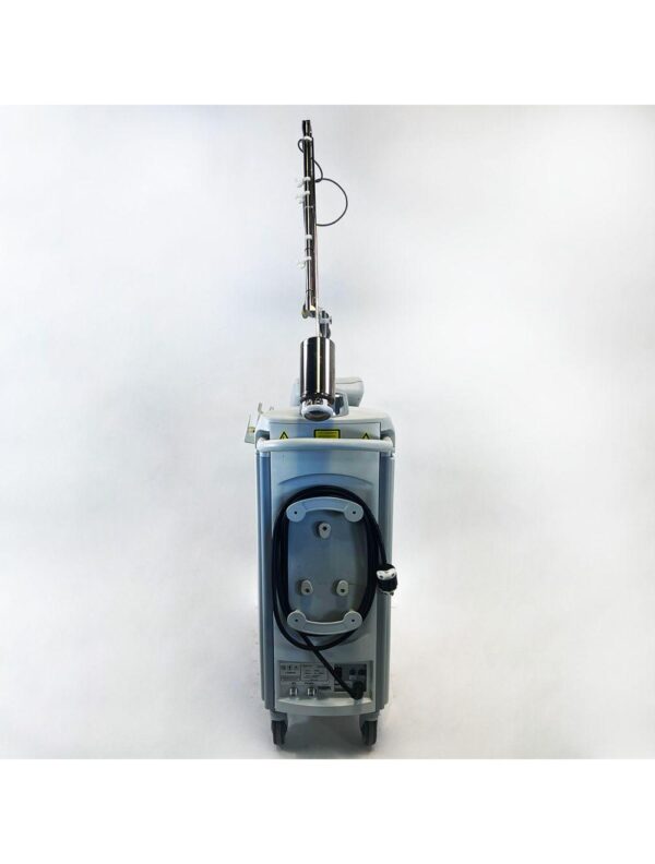 2006 Sciton Profile Erbium Yag Laser System 1319nm 1064nm 2940nm Scanner BBL