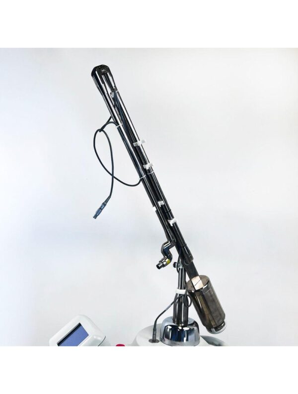 2006 Sciton Profile Erbium Yag Laser System 1319nm 1064nm 2940nm Scanner BBL