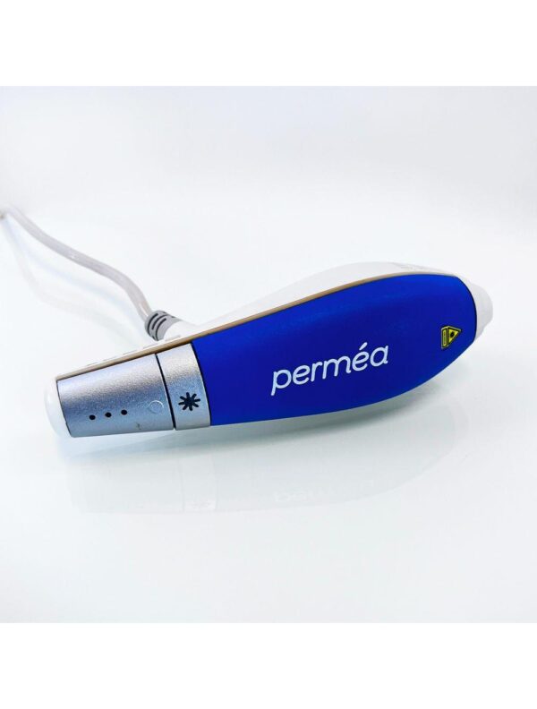 2017 Solta Clear + Brilliant Tabletop Diode Laser System with Permea Handpiece