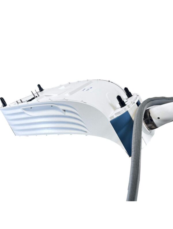 Lumenis M22 ResurFX 1565nm Laser Module Non-Ablative Scanner Skin Resurfacing HP