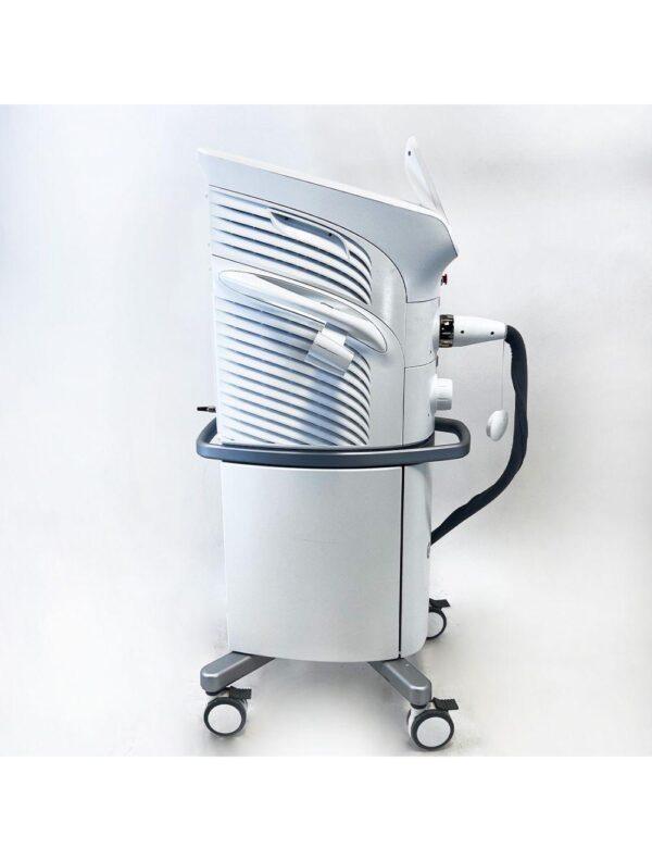 2020 Lumenis Stellar M22 IPL Hair Removal Skin Rejuvenation ResurFX Laser HR
