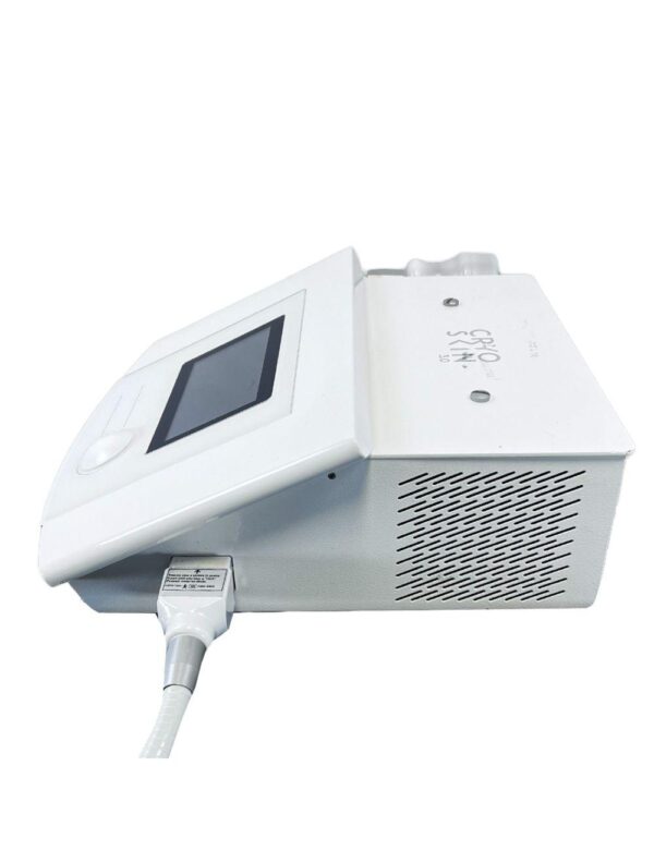 2019 Artimis Cryoskin 3.0 Non Invasive Fat Reduction BodyShaping Slimming Toning
