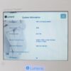 2018 Lumenis LightSheer Desire Laser Hair Removal Diode XC HS Handpieces 2 HPs