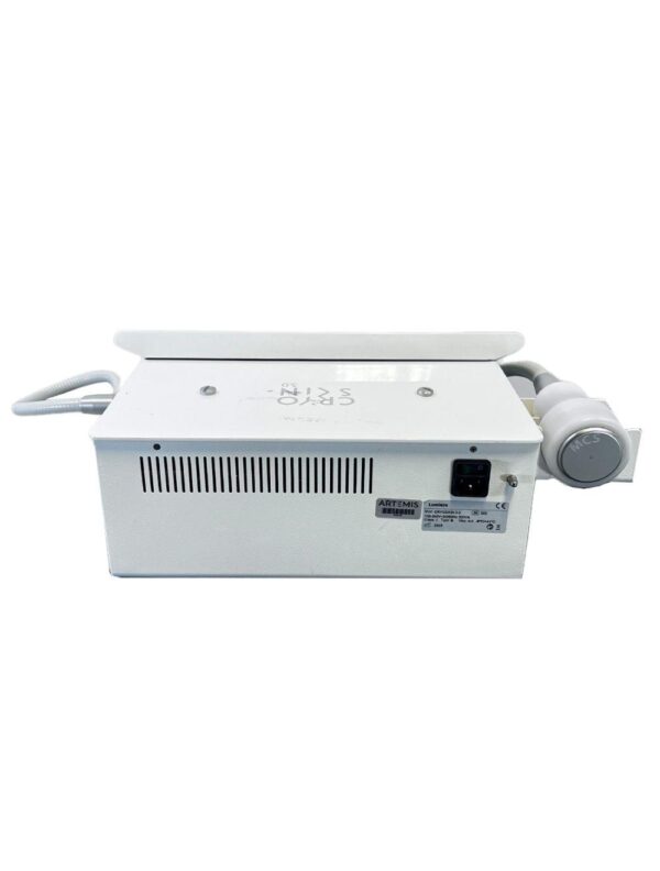 2019 Artimis Cryoskin 3.0 Non Invasive Fat Reduction BodyShaping Slimming Toning