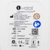 2018 Lumenis LightSheer Desire Laser Hair Removal Diode XC HS Handpieces 2 HPs