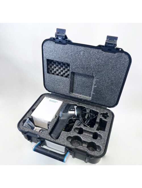 20240926134707-66f565dbda790.jpg FLIR E40 Infrared Thermal Imaging Camera FLIR-E64501 Building Inspection w/Case