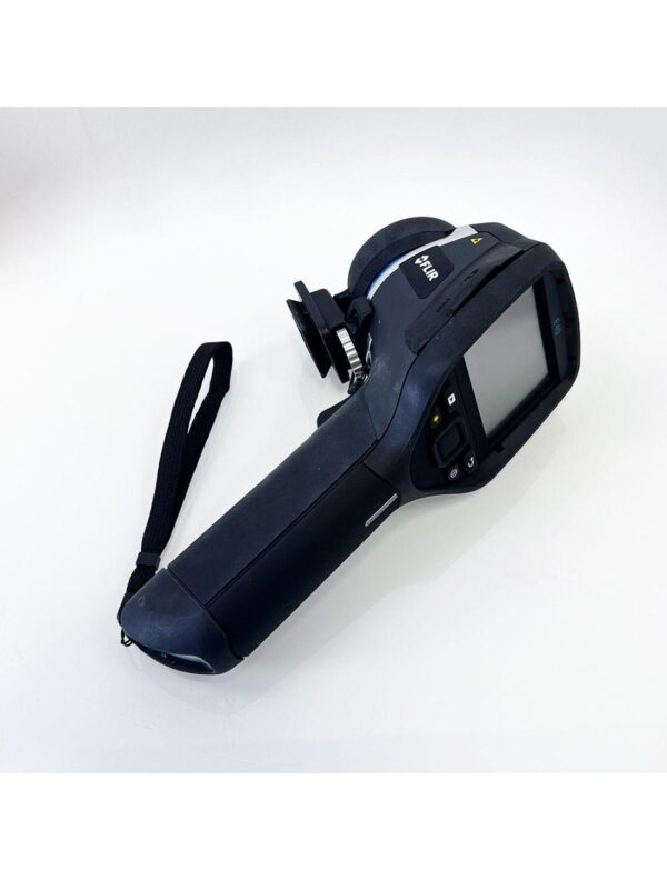 20240926134711-66f565df23a77.jpg FLIR E40 Infrared Thermal Imaging Camera FLIR-E64501 Building Inspection w/Case