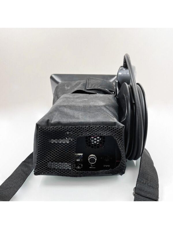 20240926135056-66f566c08ac1d.jpg Companion Animal Health CTX Therapy Laser Dog Cat Horse CTX-15 Portable System