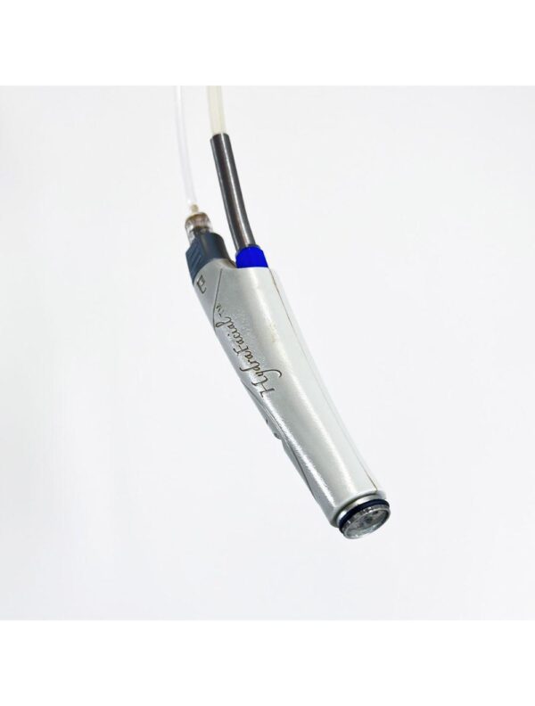 2013 Edge Systems Hydrafacial MD System Hydradermabrasion Skin Treatment 70143