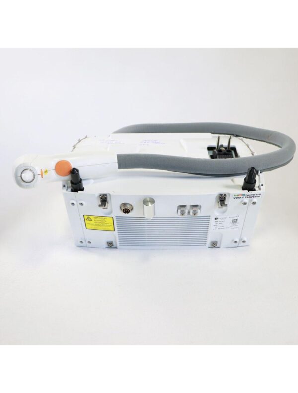 2018 Lumenis M22 ResurFX Module 1565nm Laser System UG-1000324