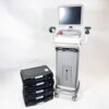 2018 Candela Syneron Elos Plus Pulsed Light Laser Ablative Skin Resurface System