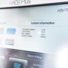 2018 Candela Syneron Elos Plus Pulsed Light Laser Ablative Skin Resurface System