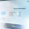 2018 Candela Syneron Elos Plus Pulsed Light Laser Ablative Skin Resurface System