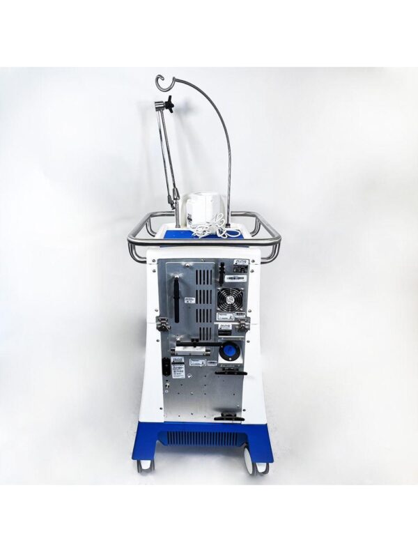 2012 Zeltiq CoolSculpting Body Contouring Fat Reduction System w/ 3 Applicators