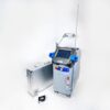 2020 DEKA Cartessa Motus AX Alexandrite 755nm Hair Removal Pigment Lesions