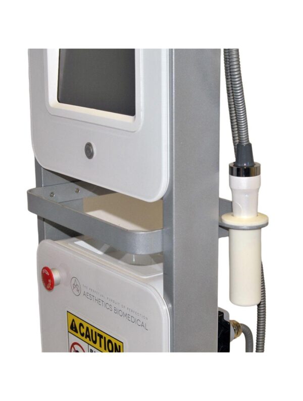 2016 Vivace Fractional RF Microneedling Facial Skin Tightening Wrinkle Treatment