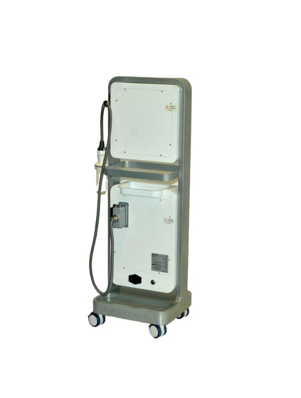 2016 Vivace Fractional RF Microneedling Facial Skin Tightening Wrinkle Treatment