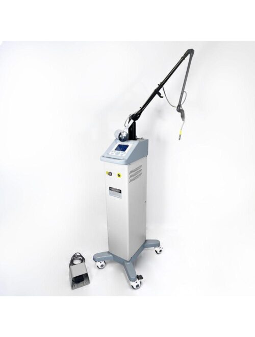 2009 Ellman Sandstone MATRIX LS-25 CO2 Laser System and UltraFine-FS Scanner