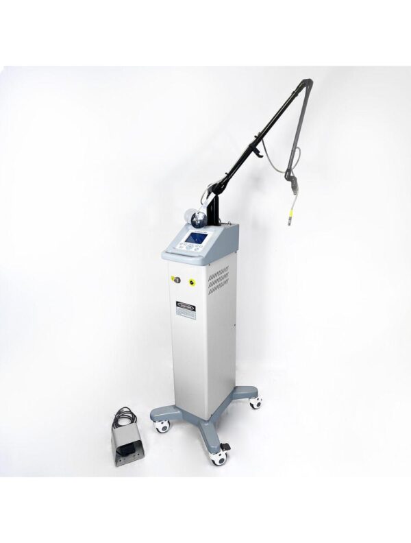 2009 Ellman Sandstone MATRIX LS-25 CO2 Laser System and UltraFine-FS Scanner