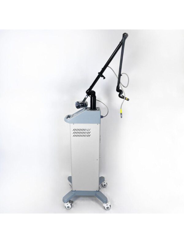 2009 Ellman Sandstone MATRIX LS-25 CO2 Laser System and UltraFine-FS Scanner