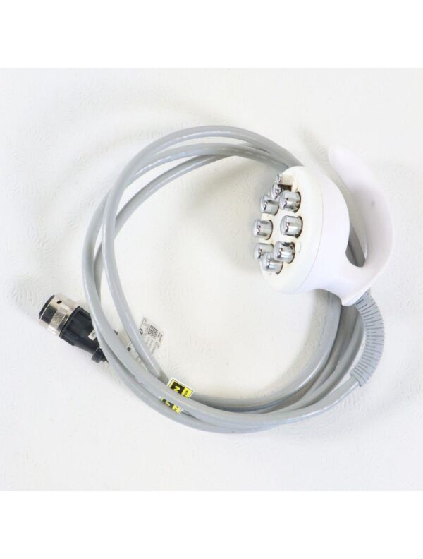 Venus Concept Venus Legacy RF Radio Frequency System Cellulite Wrinkle Reduction