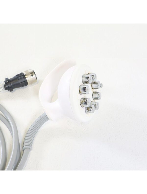 Venus Concept Venus Legacy System Radio Frequency Cellulite Wrinkle Reduction