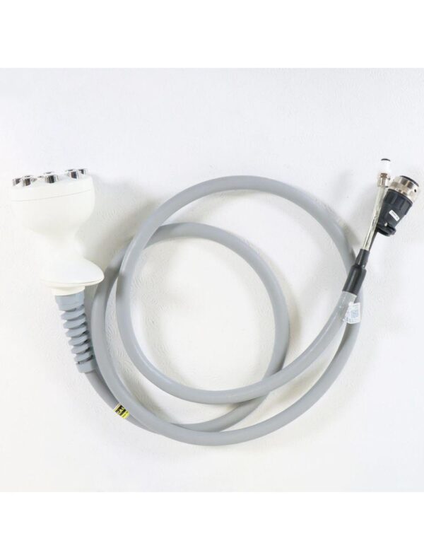 Venus Concept Venus Legacy System Radio Frequency Cellulite Wrinkle Reduction