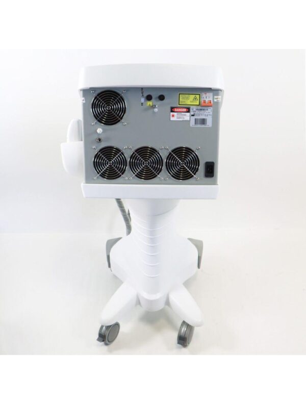 2021 Cocoon Medical Elysion-Pro Diode Laser Hair Removal System 810-940-1060nm